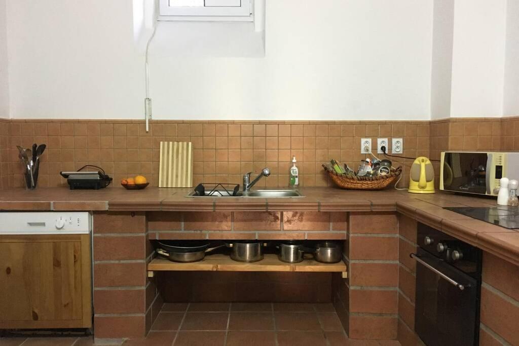 Villa Vykmanov Měděnec Kültér fotó