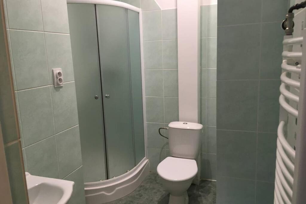 Villa Vykmanov Měděnec Kültér fotó